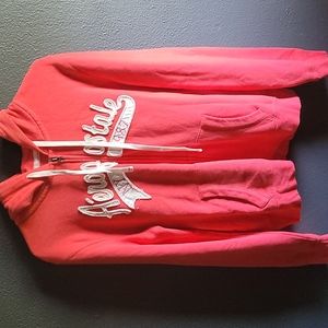 Women aeropostale hoodie